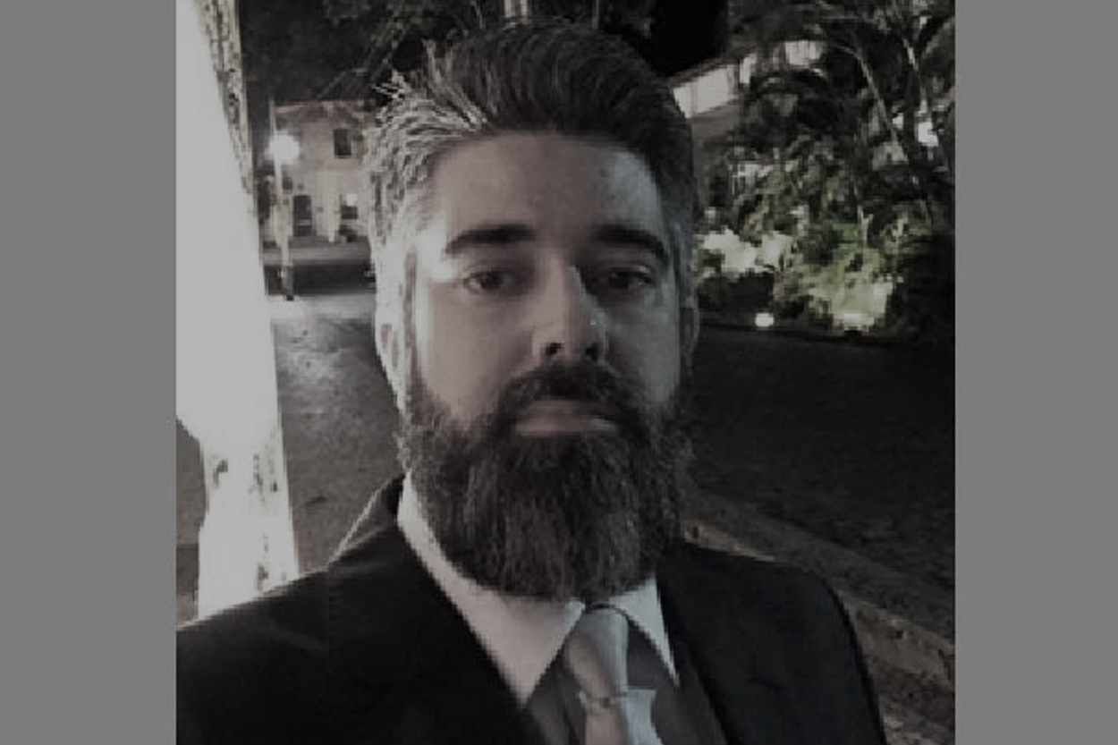 ERIC ZANFELICE 